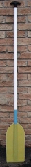 Guidestick with an aluminium shaft