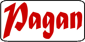Pagan logo