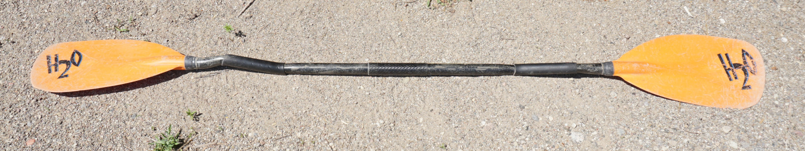 Kayak Paddle